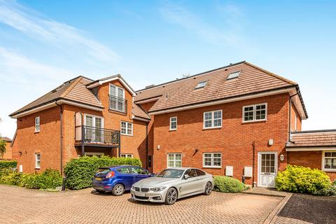 undefined, Woodfield Court, 54 Headley Road, Reading, RG5