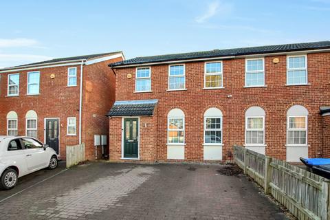 undefined, Lawson Crescent, Northampton NN3