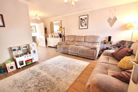 undefined, Lawson Crescent, Northampton NN3