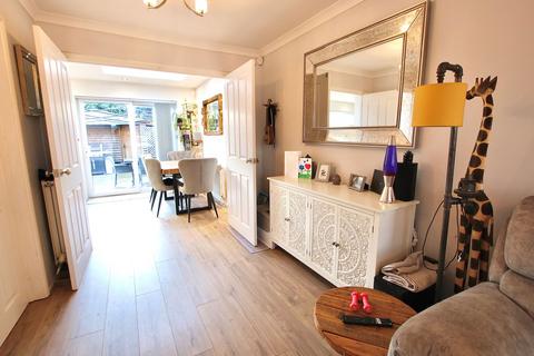 undefined, Lawson Crescent, Northampton NN3