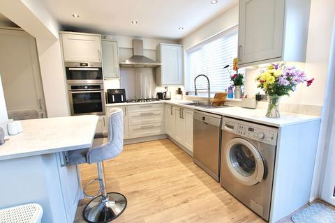 undefined, Lawson Crescent, Northampton NN3