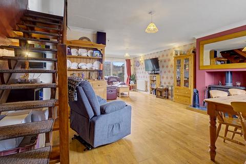 undefined, Copson Street, Ibstock