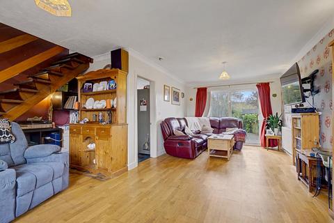 undefined, Copson Street, Ibstock