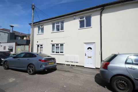 1 bedroom apartment to rent, Melbourne Street West, Gloucester GL1