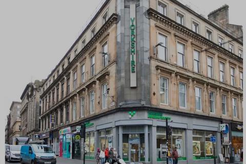 Office for sale, 12 Renfield street, Glasgow, Glasgow, G2 5AL