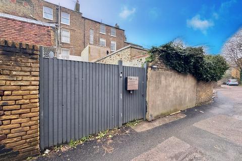 undefined, Albion Place, Ramsgate, Kent, CT11