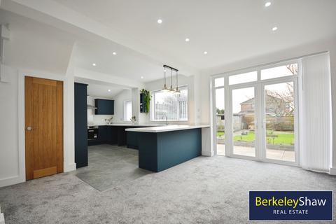 undefined, Wellfield Avenue, Liverpool L32