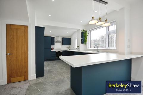 undefined, Wellfield Avenue, Liverpool L32