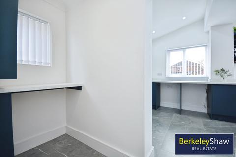 undefined, Wellfield Avenue, Liverpool L32