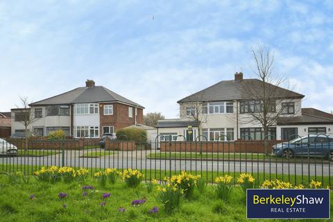 undefined, Wellfield Avenue, Liverpool L32