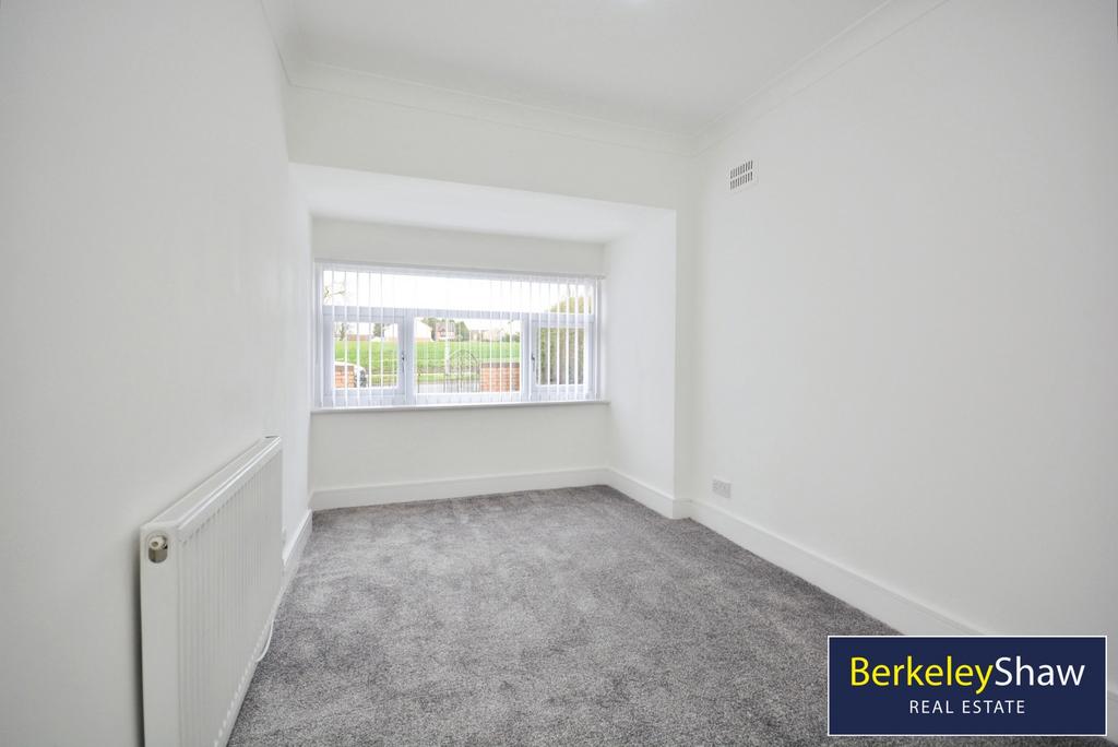 Ground Floor Bedroom