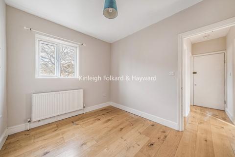 undefined, Endsleigh Road, West Ealing, London, W13