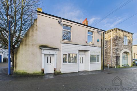 undefined, 8 Battery Street, Plymouth, Devon PL1 3JQ