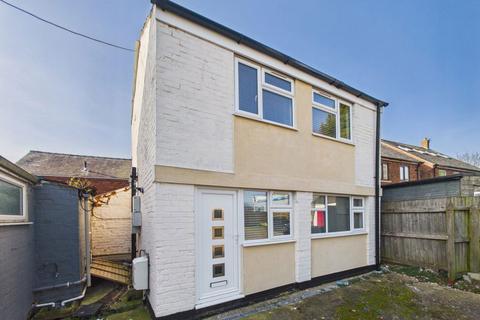 undefined, Horace Street, Boston, Lincolnshire