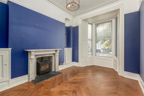 5 bedroom semi-detached house for sale, Queen Victoria Road, Llanelli