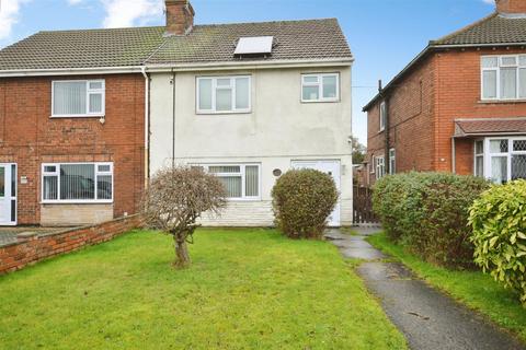 undefined, Ville Road, Scunthorpe