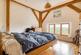 Additional image 12 of Eco home between Wells and Wedmore with expansive views