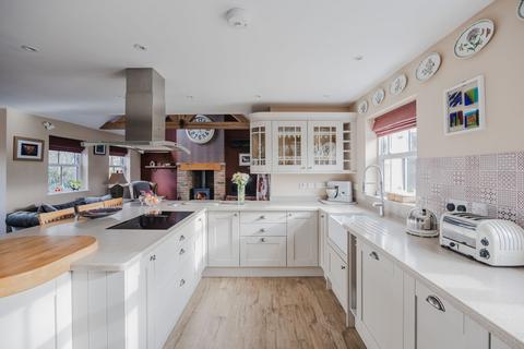 undefined, Rural Lifestyle in Murrow