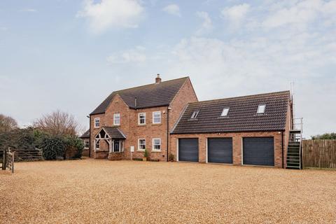 undefined, Rural Lifestyle in Murrow