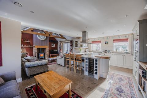 undefined, Rural Lifestyle in Murrow