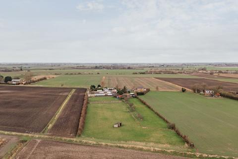 undefined, Rural Lifestyle in Murrow