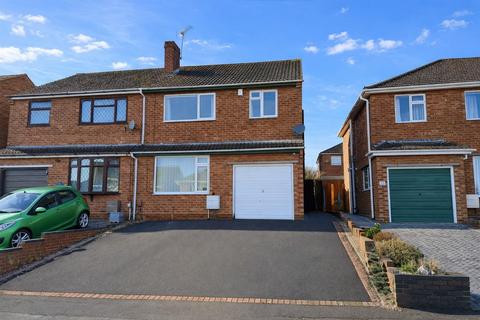 Fairfield Rise, Stourbridge, DY8 3PQ