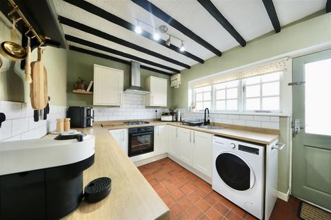 undefined, Keyingham Road, Ottringham, Hull