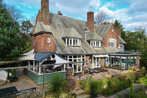 5 bedroom character property for sale, Noctorum Lane, Prenton, CH43