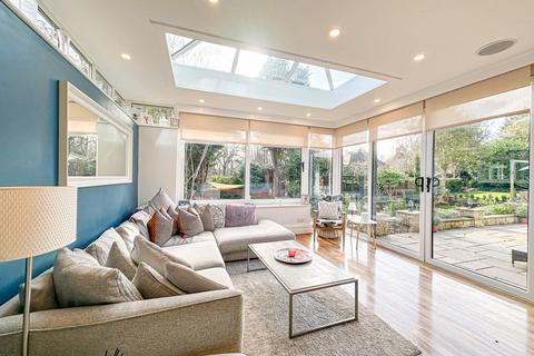 5 bedroom character property for sale, Noctorum Lane, Prenton, CH43