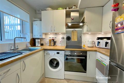 2 bedroom end of terrace house for sale, Saffron Drive, Highcliffe, Dorset, BH23
