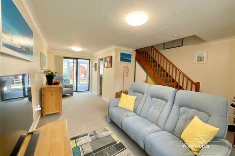2 bedroom end of terrace house for sale, Saffron Drive, Highcliffe, Dorset, BH23