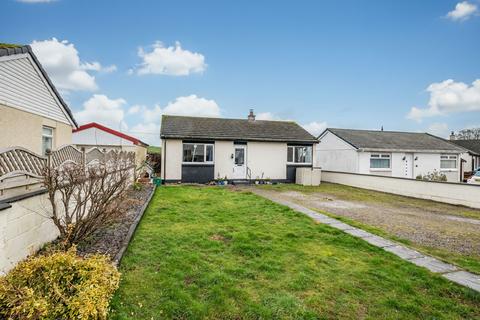 2 bedroom detached bungalow for sale, 17 Redhall Road, Templand, DG11