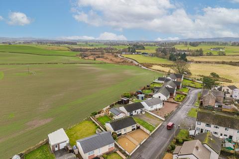 2 bedroom detached bungalow for sale, 17 Redhall Road, Templand, DG11