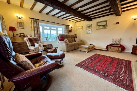 undefined, Manor Barn, Harmby, Leyburn