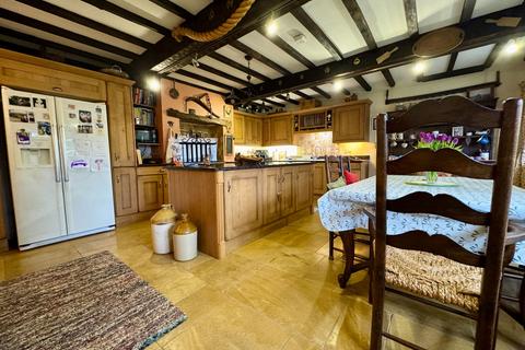 undefined, Manor Barn, Harmby, Leyburn