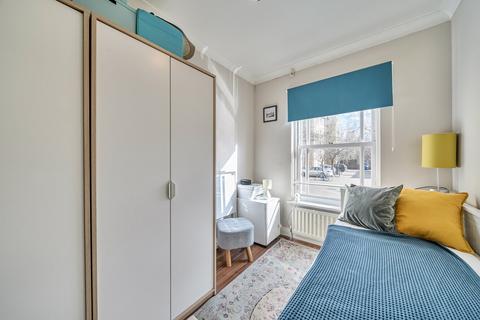 2 bedroom flat for sale, Clarence Mews, Rotherhithe, London, SE16