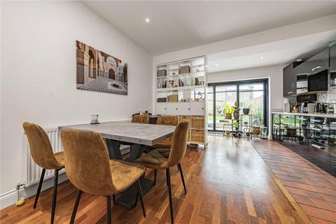 undefined, Beaconsfield Road, New Malden, KT3