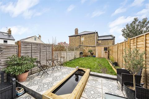 undefined, Beaconsfield Road, New Malden, KT3