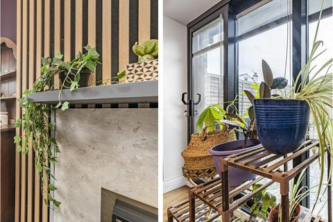 undefined, Beaconsfield Road, New Malden, KT3