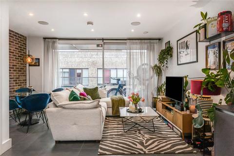 1 bedroom apartment to rent, Remus Road, London, E3