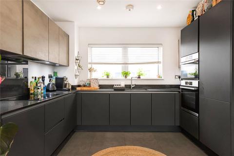 1 bedroom apartment to rent, Remus Road, London, E3