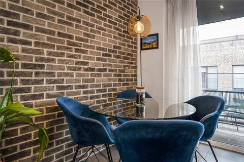 1 bedroom apartment to rent, Remus Road, London, E3