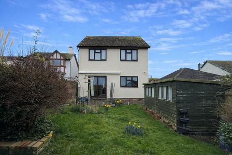 4 bedroom detached house for sale, Moor Lea, Braunton EX33