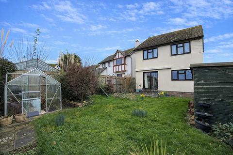 4 bedroom detached house for sale, Moor Lea, Braunton EX33