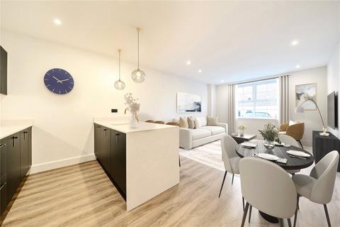 undefined, Riverside Gardens, Oatlands Drive, Weybridge, KT13