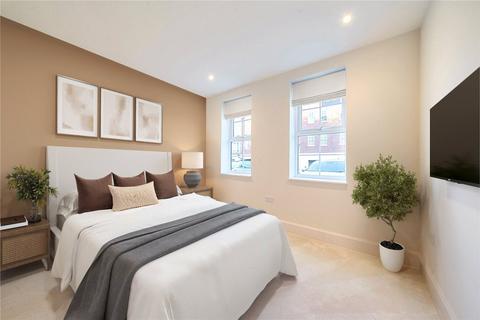 1 bedroom apartment for sale, Riverside Gardens, Oatlands Drive, Weybridge, KT13