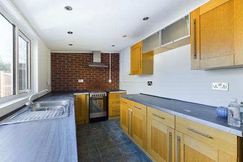 undefined, Norfolk Street, Boston