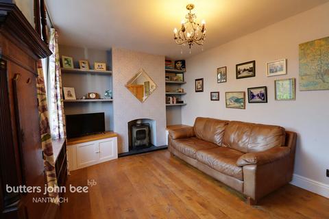 undefined, Pipe Gate, MARKET DRAYTON