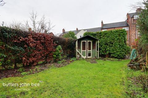 undefined, Pipe Gate, MARKET DRAYTON