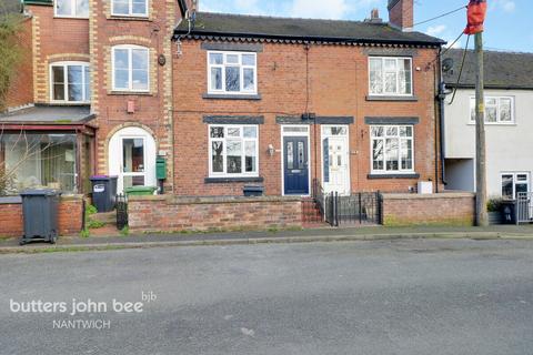 undefined, Pipe Gate, MARKET DRAYTON